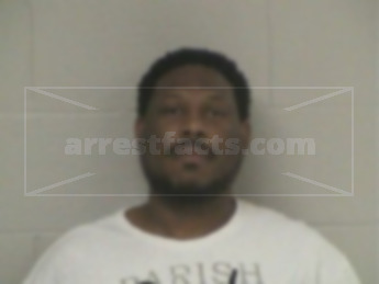 Thomas Rashard Holder