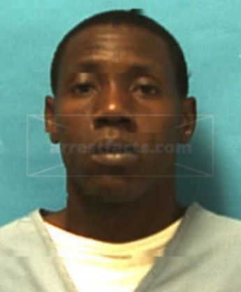 Curtis Levon Butler