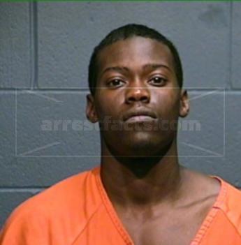 Keithan Wayne Jackson