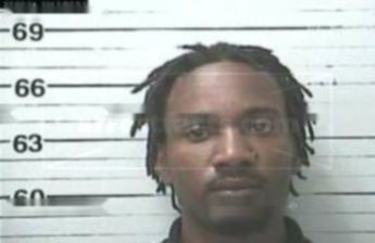 Antoine Demetrus Keyes