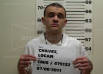 Logan William Chavez