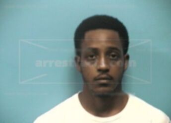 Jamarcus Martez Henderson