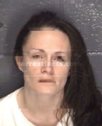 Julie Marie Arsenault