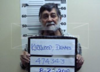 Dennis Lee Kirkwood