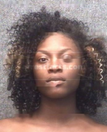 Keyonna Renee Stokes