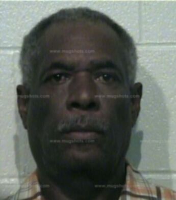 James Wilbert Mcneal