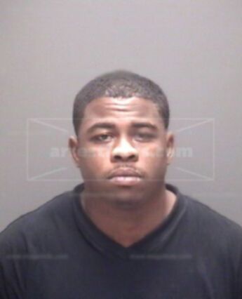 Andre Dmarquis Hawthorne