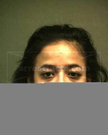 Anesha Dominic Ramirez