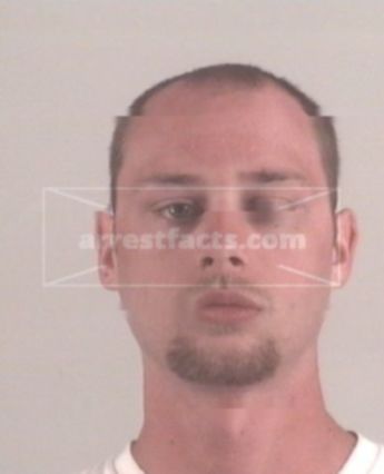 Joshua Scott Searcy