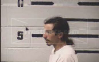 Matthew Shane Cantrell
