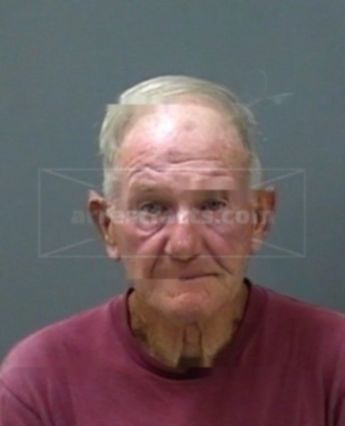 Roy Forrest Aderholt