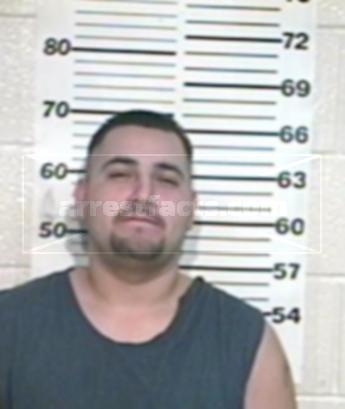 John Anthony Rodriguez Hernandez