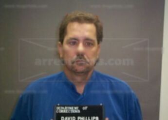 David Alexander Phillips