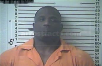 Marcus Anthony Jefferson