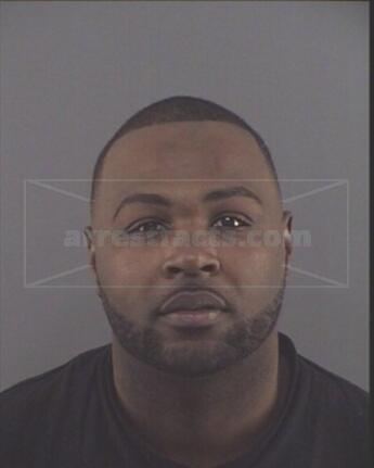 Willie Tyrone Williams