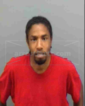 Desmond Antwon Jones