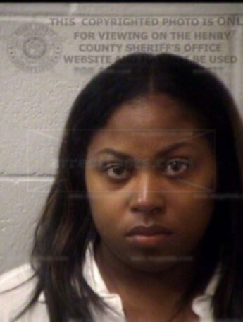 Tracey Letoisha Caldwell