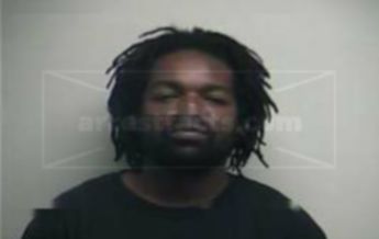Keith Demetrius Hamilton