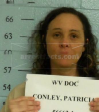 Patricia Danyelle Conley