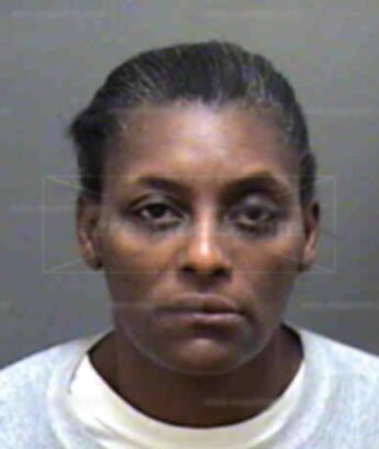 Valerie Denise Brevard