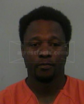 Curtis Nathaniel Coker