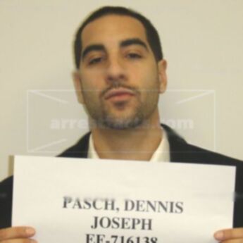 Dennis Joseph Pasch