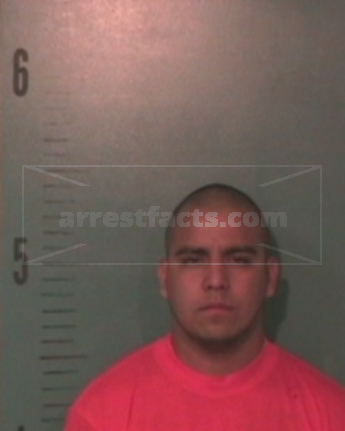 Justin Aaron Rocha