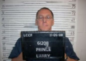 Larry J Prince