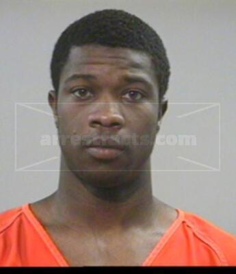 Javon Laterrance Wingwood