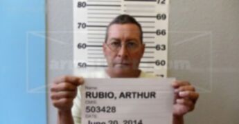 Arthur Rubio