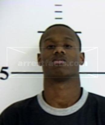 Damond Derelle Mcfarland