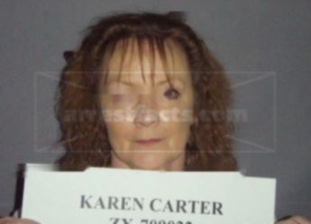 Karen Lynn Carter