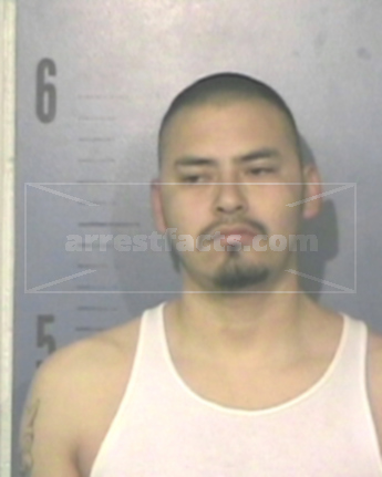 John Christopher Salazar