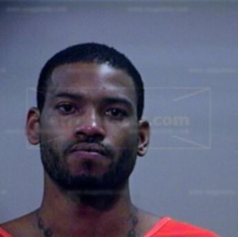 Lamar Rashard Dorsey