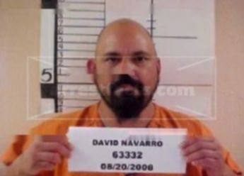 David Douglas Navarro