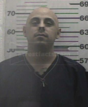 Joseph Blaine Mendoza