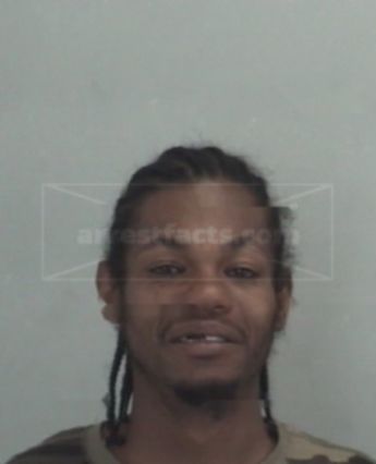 Marquist Devon Mcclinton
