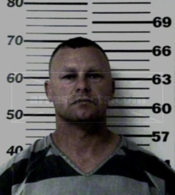 Chad Eric Chapman