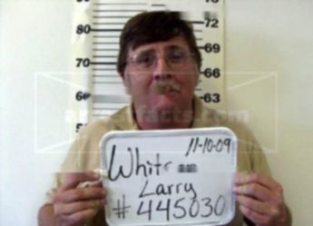 Larry Whitson