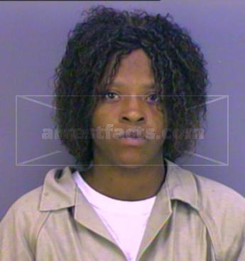 Latoya Renee Williams