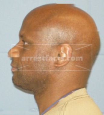 Darryl T Staten