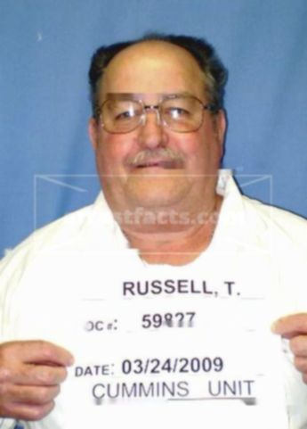 Thurman C Russell