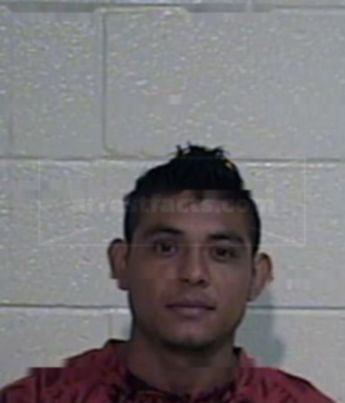 Rodman Okely Hernandez