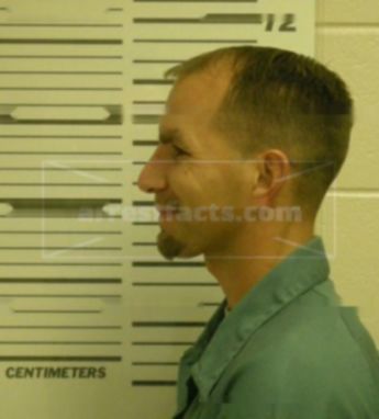 Lance Egner