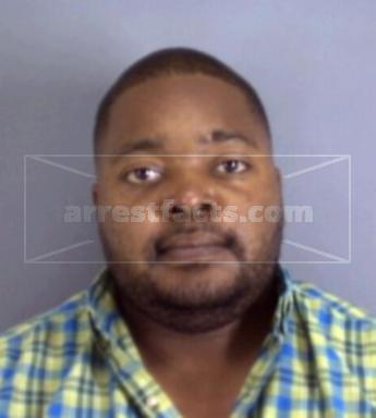 Earnest Deaurndra Jackson