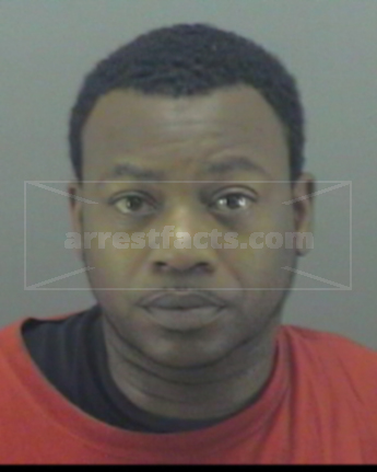 Demetrius Demond Robbinson