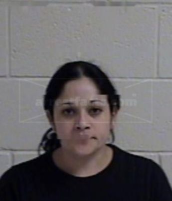 Jennifer Marie Harrison Garcia