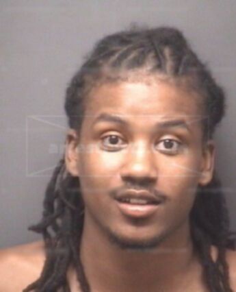 Keithford Lamont Dixon