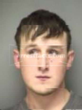 Darrell Dane Barton