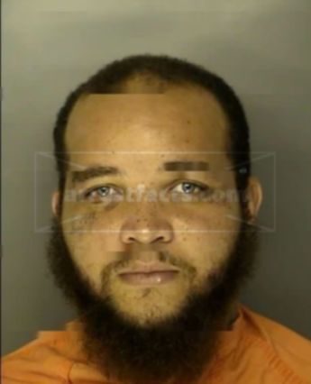 Joshua Lewis Mccray